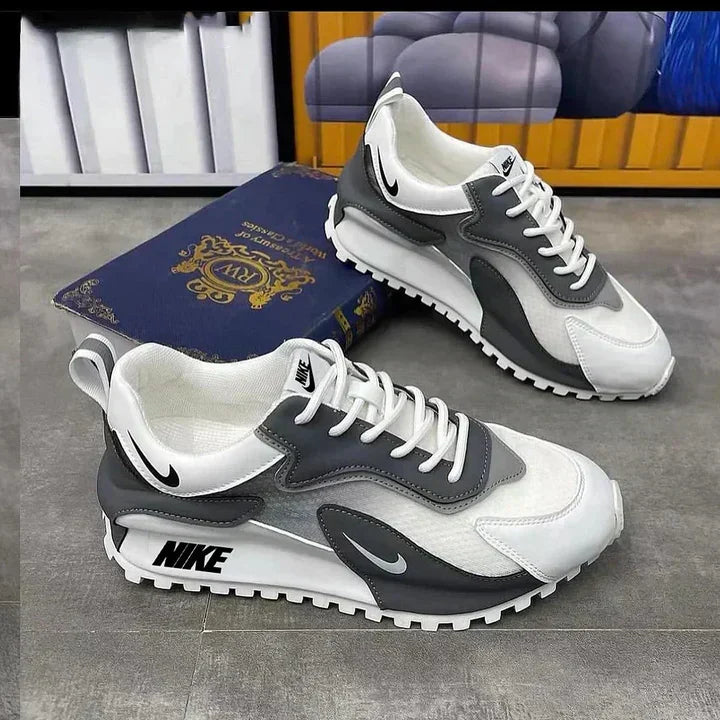 Calzura Air Paris 2025 – Men's Casual Footwear
