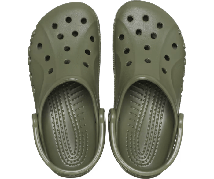 Crocs Baya – Everyday Comfort, Effortless Style